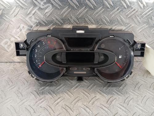 Instrument cluster RENAULT CAPTUR I (J5_, H5_) 0.9 TCe 90 | BP40439854C47  - Image 5
