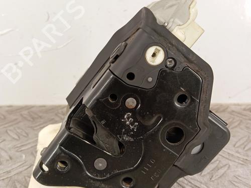 Used Rear right lock AUDI A3 Sportback (8PA) 1.6 TDI (105 hp) 29068517