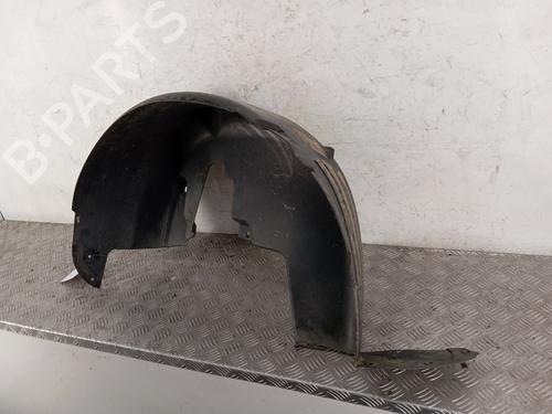 Used Wheel arch CITROËN C4 CACTUS 1.5 BlueHDi 100 (102 hp) 28348288