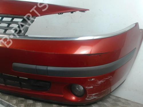 Used Front bumper Front bumper RENAULT LAGUNA II Grandtour (KG0/1_) 1.9 dCi (125 hp) 28342595 28342595