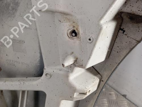 Rear bumper FORD FOCUS II (DA_, HCP, DP) 1.6 TDCi | BP29888835C8