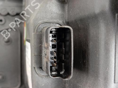 Højre forlygte RENAULT MODUS / GRAND MODUS (F/JP0_) 1.2 (JP0C, JP0K, FP0C, FP0K, FP0P, JP0P, JP0T) | BP29545213C29 