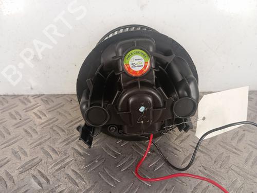 Heater blower motor RENAULT MODUS / GRAND MODUS (F/JP0_) 1.5 dCi 75 | BP29630390M62 