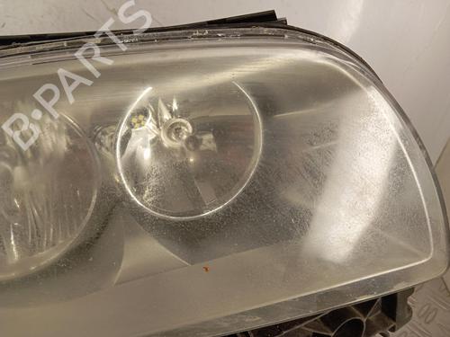 Right headlight BMW 1 (E87) 120 d | BP39721395C29 - Image 6