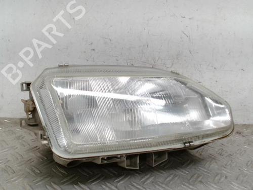Used Right headlight RENAULT SAFRANE I (B54_) 2.2 (B543) (137 hp) 28340495