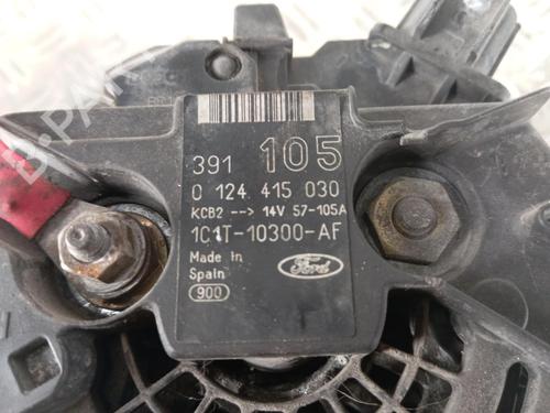 Alternator FORD TRANSIT Platform/Chassis (FM_ _, FN_ _) 2.0 TDCi (F_E_, F_F_) | BP28622037M7 