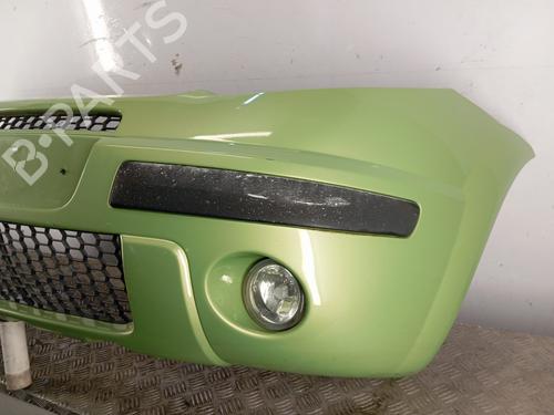 Front bumper CITROËN C3 Pluriel (HB_) 1.6 | BP29466374C7 