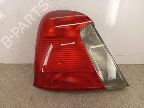 Used Left taillight ROVER 75 (RJ) 2.0 CDTi (131 hp) 30174417