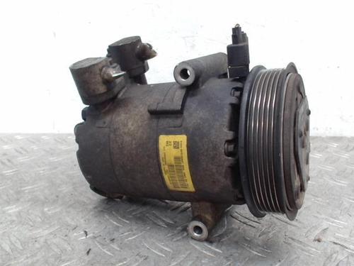 Used AC compressor AC compressor CITROËN JUMPER II Van 2.2 HDi 130 (130 hp) 28348746 28348746