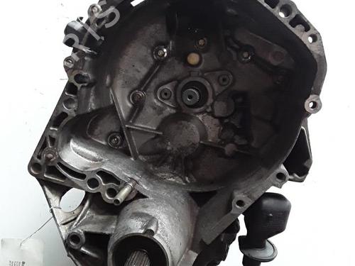 Gearbox RENAULT CLIO II (BB_, CB_) 1.5 dCi (B/CB07) | BP28340577M3