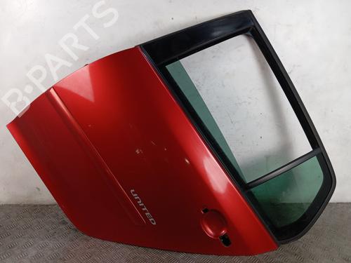 Used Left rear door VW GOLF VI (5K1) 1.4 TSI (122 hp) 28348468