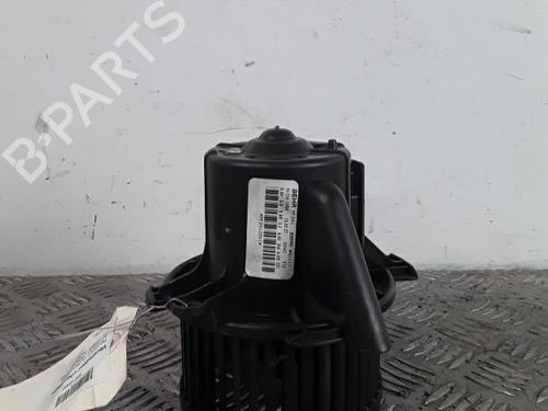 Heater blower motor PEUGEOT 307 Break (3E) 1.6 HDi 110 | BP28349583M62 