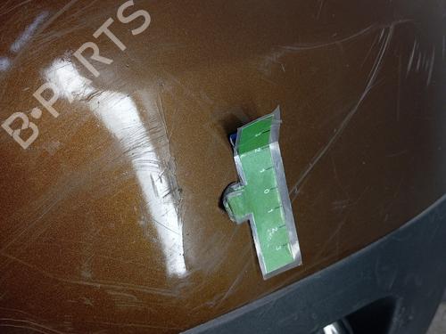 Front bumper DACIA DUSTER (HS_) 1.5 dCi (HSAJ) | BP36437353C7 - Image 10