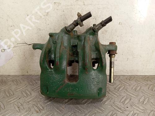 Left front brake caliper PEUGEOT BOXER Platform/Chassis (ZCT_) 2.5 D | BP28347300M105 - Image 3