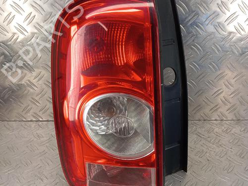 Left taillight DACIA DUSTER (HS_) 1.5 dCi (HSAJ) | BP38761756C34 - Image 5
