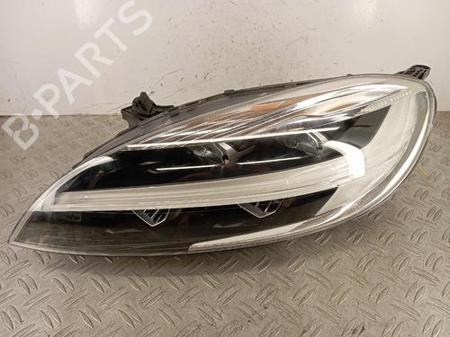 Left headlight VOLVO V40 Hatchback (525) T2 | BP39212946C28 - Image 7