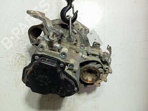 Gearbox VW PASSAT B6 Variant (3C5) 1.9 TDI | BP38677179M3 - Image 4