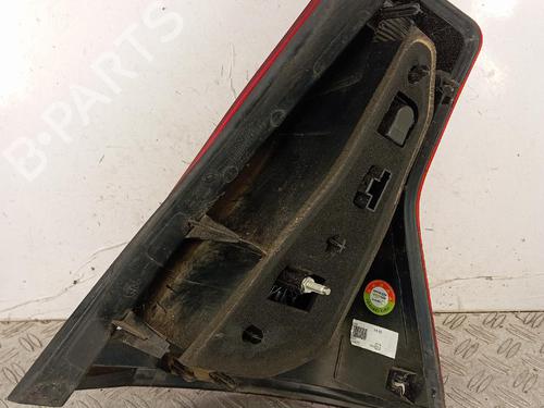 Left taillight DACIA SANDERO 1.4 MPI LPG | BP40031931C34 - Image 4