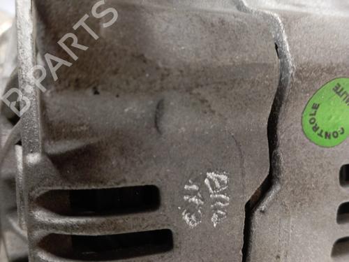 Alternator VW POLO III (6N1) 75 1.6 | BP30563057M7 