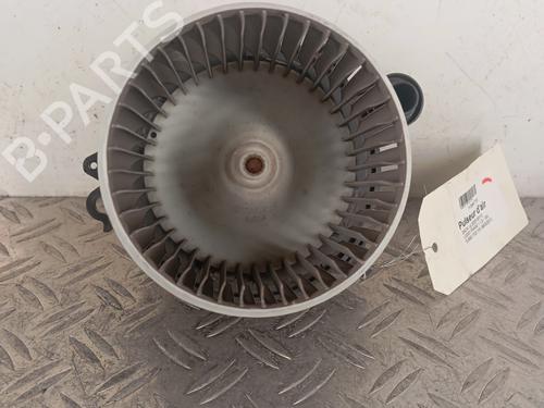 Heater blower motor DACIA LODGY (JS_) 1.2 TCe (JSAY, JSM0) | BP29630381M62 