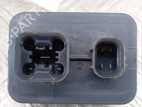 Electronic module CITROËN NEMO MPV 1.3 HDi 75 | BP37161834M83 - Image 3