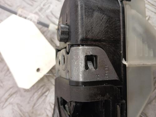 Used Front right lock Front right lock PEUGEOT 208 II (UB_, UP_, UW_, UJ_) 1.2 PureTech 100 (101 hp) 36479441 36479441