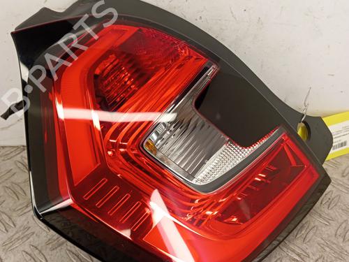 Used Left taillight Left taillight RENAULT TWINGO III (BCM_, BCA_) 0.9 TCe 95 (92 hp) 32864494 32864494