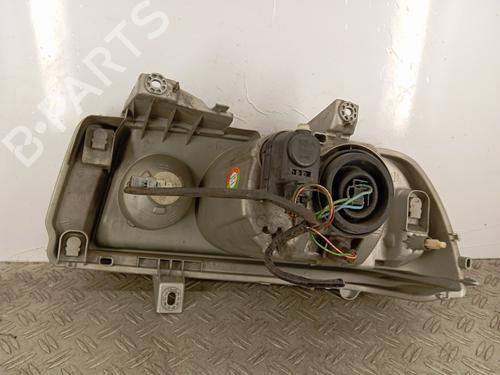 Right headlight PEUGEOT EXPERT Van (222) 2.0 HDI | BP29514107C29 