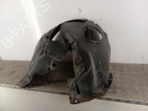 Used Wheel arch RENAULT MEGANE II (BM0/1_, CM0/1_) 1.5 dCi (BM02, BM13, BM2A, CM02, CM13) (101 hp) 29138950