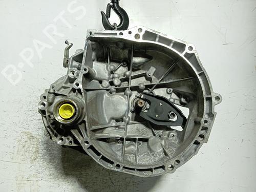Gearbox CITROËN C3 III (SX) 1.2 PureTech 82 | BP37503814M3 - Image 4