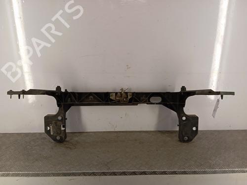 Frontplade/Frontkurv RENAULT CLIO III (BR0/1, CR0/1) 1.5 dCi (BR17, CR17) | BP28338596C72 
