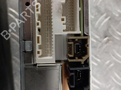 Display monitor RENAULT TWINGO III (BCM_, BCA_) 0.9 TCe 95 | BP28339845C48 