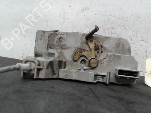 Rear right lock PEUGEOT 307 Break (3E) 1.6 HDi 110 | BP28349076C99 