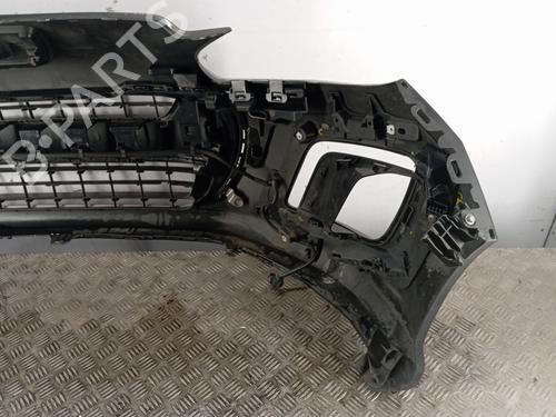 Front bumper PEUGEOT 308 SW I (4E_, 4H_) 1.6 HDi | BP29598190C7 