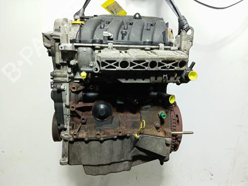 Motor RENAULT SCÉNIC I MPV (JA0/1_, FA0_) 1.4 16V (JA0D, JA1H, Ja0W, JA10) (95 hp) 33121391