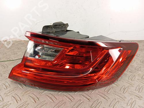 Used Right taillight RENAULT MEGANE IV Hatchback (B9A/M/N_) 1.5 dCi 110 (B9A3) (110 hp) 30736804