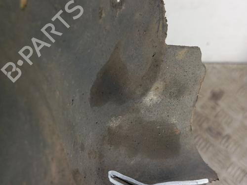 Hjulbue CITROËN C3 Picasso (SH_) 1.6 HDi | BP30409320C56 