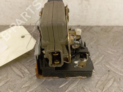 Front left lock IVECO DAILY III Van 35 C 12 V, 35 S 12 V (AGKA43A2, AGKB43A2, AGKB46A2,... | BP28348270C98 