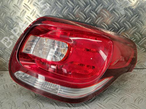 Right taillight CITROËN DS3 (SA_) 1.6 HDi 90 | BP37076677C35 - Image 4