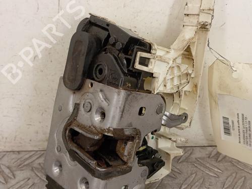 Bakluke lås VW CRAFTER 30-50 Van (2E_) 2.5 TDI (109 hp) 28341492
