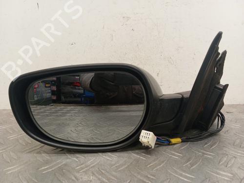 Used Left mirror MAZDA RX-8 (SE, FE) 1.3 (FE103, SE3P) (231 hp) 28348401