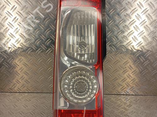 Left taillight FIAT DUCATO Platform/Chassis (250_) 100 Multijet 2,2 D | BP35931099C34 - Image 2