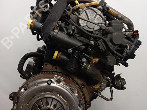 Engine PEUGEOT 807 (EB_) 2.0 HDi | BP28343726M1 