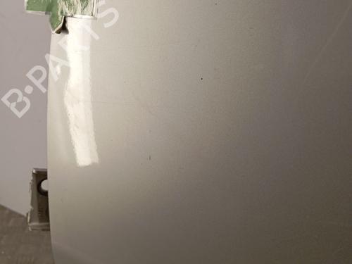 Left rear door DACIA SANDERO II 1.5 dCi | BP28338522C4