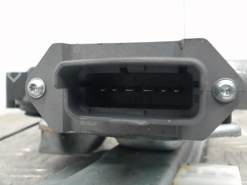 Rear right window mechanism PEUGEOT 3008 I MPV (0U_) 2.0 HDi | BP28340381C25 