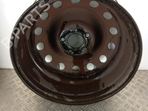Rim PEUGEOT EXPERT Van (VF3A_, VF3U_, VF3X_) 2.0 HDi 120 | BP29495002C45 