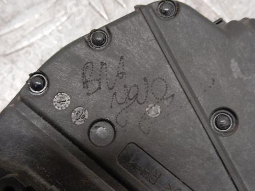 Front right lock RENAULT CAPTUR I (J5_, H5_) 1.5 dCi 90 (J5N4, J5M5, J5MW, J5M6, J5AL, J5AJ) | BP28348643C97 