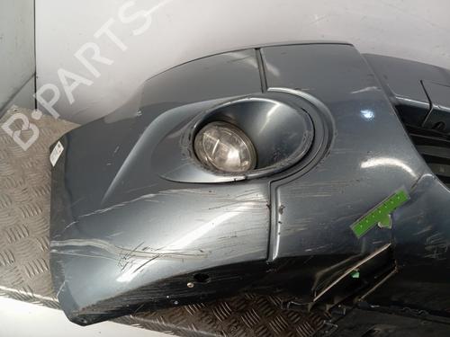 Front bumper CITROËN BERLINGO MULTISPACE (B9) 1.6 VTi 120 | BP29598193C7 