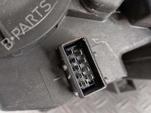 Left headlight PEUGEOT 807 (EB_) 2.2 HDi | BP37034521C28 - Image 5