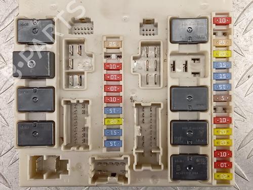 Electronic module RENAULT CLIO III (BR0/1, CR0/1) 1.5 dCi (BR17, CR17) | BP40439906M83 - Image 4